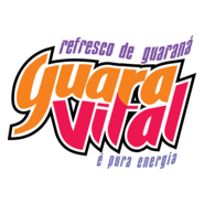 GuaraVital Logo PNG Vector