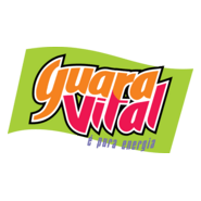 GuaraVital Logo PNG Vector