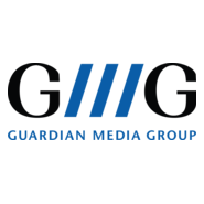 Guardian Media Group Logo PNG Vector