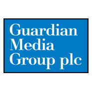 Guardian Media Group Logo PNG Vector