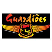 Guardioes Logo PNG Vector
