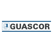 Guascor Logo PNG Vector