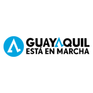 Guayaquil está en marcha Logo PNG Vector
