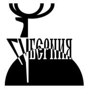 Guberniya Logo PNG Vector