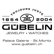 Guebelin Logo PNG Vector