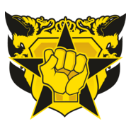 Guerrilha Comunicação Tática Logo PNG Vector