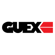 Guex Logo PNG Vector