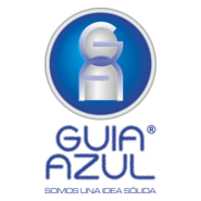 Guia Azul Logo PNG Vector