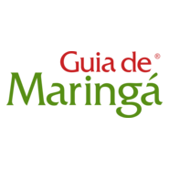 Guia de Maringa Logo PNG Vector