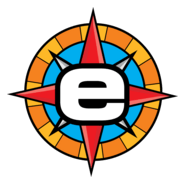Guia Empresarial Logo PNG Vector