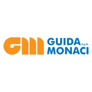 Guida monaci Logo PNG Vector