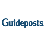 Guideposts Logo PNG Vector