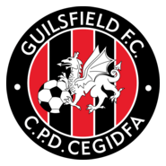 Guilsfield FC Logo PNG Vector