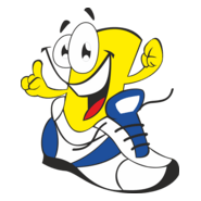 Guimmik - Foz Star Calçados Logo PNG Vector