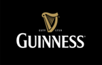 Guinness Logo PNG Vector