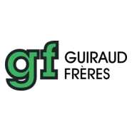 Guiraud Freres Logo PNG Vector