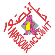 Gulf Bank-Nassour Account Logo PNG Vector