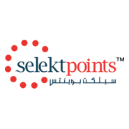 Gulf Bank-Seleckpoints Logo PNG Vector