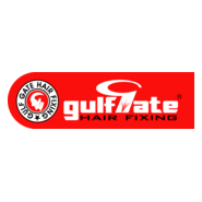 Gulf Gate Hair Fixing Logo PNG Vector