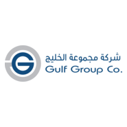 Gulf Group Co Logo PNG Vector