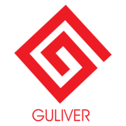 Guliver Logo PNG Vector