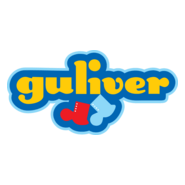 Guliver Logo PNG Vector