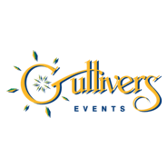 Gullivers Events Logo PNG Vector