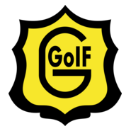 Gullringens GoIF Logo PNG Vector