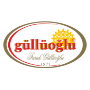 gulluoglu baklava Logo PNG Vector