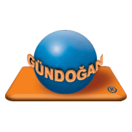 gundogan Logo PNG Vector