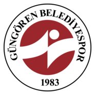 Gungoren Belediye SK Logo PNG Vector