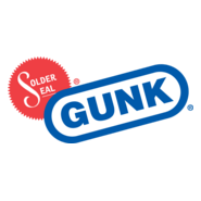 Gunk Logo PNG Vector