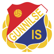 Gunnilse IS Logo PNG Vector