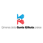 Guntis Kilkuts Logo PNG Vector