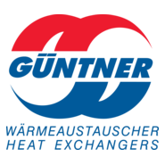Guntner Logo PNG Vector