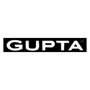 Gupta Logo PNG Vector