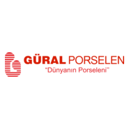 GURAL PORSELEN Logo PNG Vector
