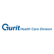 Gurit Health Care Division Logo PNG Vector
