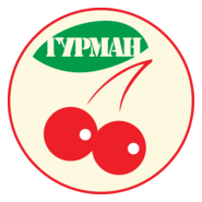 Gurman Logo PNG Vector