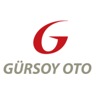 GÜRSOY OTO Logo PNG Vector