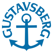 Gustavsberg Blue Logo PNG Vector