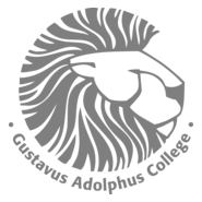 GUSTAVUS COLLEGE Logo PNG Vector