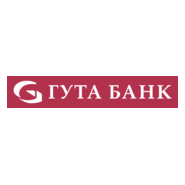 Guta Bank Logo PNG Vector