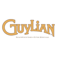 Guylian Logo PNG Vector