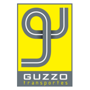 Guzzo Transportes Logo PNG Vector