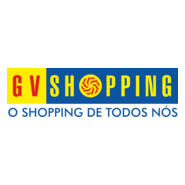 GV SHOPPING Logo PNG Vector