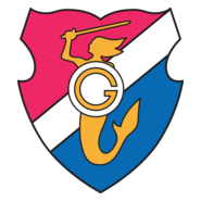 Gwardia Warszawa (old) Logo PNG Vector