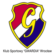 Gwardia Wroclaw Logo PNG Vector