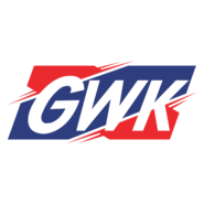 GWK Logo PNG Vector