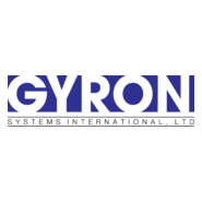 Gyron System International Logo PNG Vector
